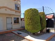 Casa en venta en Villa del Real, Tecámac, México