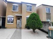 CASA EN VENTA EN VILLA DEL REY,ETAPA REINA ISABEL