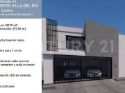 Casa en Venta en Villa del Rio