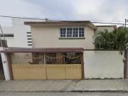 Casa en Venta en Villa del Río, Campeche, Campeche
