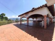 casa en venta en villa del rosario. Cod V24037