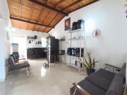 casa en venta en villa del rosario. Cod V28687