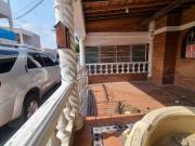 casa en venta en villa del rosario. Cod V3167