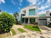 casa en venta en villa del rosario. Cod V3169