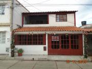 casa en venta en villa del rosario. Cod V8023