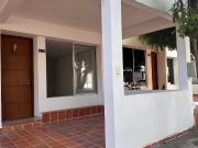 casa en venta en villa del rosario, conj. cerrado los...