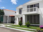 casa en venta en villa del rosario, conj. cerrado...