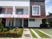 Casa En Venta En Villa Del Rosario En. V189529