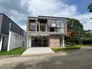 Casa En Venta En Villa Del Rosario En. V250168