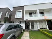 Casa En Venta En Villa Del Rosario En. V250532