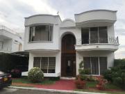 Casa En Venta En Villa Del Rosario En. V250992