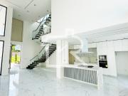 casa en venta en villa del rosario via antigua bocono....