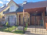 Casa en Venta en villa doña josefa talca