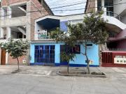 Casa en venta en Villa El Salvador
