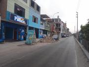 Casa en venta en Villa El Salvador a $109,000