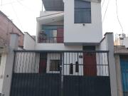 Casa en venta en Villa El Salvador a S/329,000