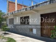 CASA EN VENTA EN VILLA EL SOL. RUTA 51 KM 9
