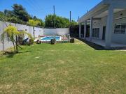 Casa en venta en Villa Elisa