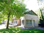 CASA EN VENTA EN VILLA ELISA