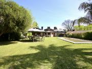 Casa en venta en Villa Elisa