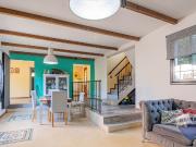 CASA EN VENTA EN VILLA ELISA