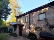 Casa en venta en villa elisa