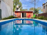 CASA EN VENTA EN VILLA ELISA