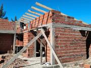 CASA EN VENTA EN VILLA ELISA EN CONSTRUCCION