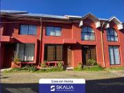 Casa en Venta en Villa Europa, Concepción