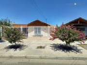 Casa en Venta en Villa Florencia, Rancagua