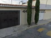 CASA EN VENTA EN VILLA FLORIDA COACALCO DE BERRIZABA EDO...