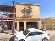 CASA EN VENTA EN VILLA FLORIDA MEXICALLI