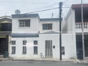Casa en venta en Villa Florida, Monterrey, Nuevo León