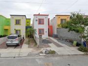Casa en venta en Villa Florida, Reynosa, Tamaulipas