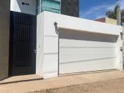 CASA EN VENTA EN VILLA FONTANA EN CULIACAN SINALOA