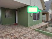 Casa en Venta en Villa Galilea