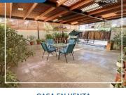 Casa en Venta en VILLA GALILEA