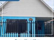 Casa en Venta en VILLA GALILEA, CURICO