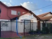 Casa en venta en Villa Galilea, Melipilla