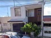 Casa en venta en Villa Hermosa, Guadalajara, Jalisco