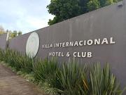 Casa en venta en Villa Internacional de Tenis,...