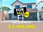 Casa en venta en Villa Itson Ciudad Obreg?n, Sonora