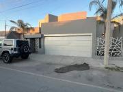 Casa en venta en Villa Jardin, Torreón, Coahuila de Zaragoza