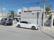 Casa en venta en Villa Jardin, Torreón, Coahuila de Zaragoza