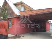 Casa en Venta en Villa Jerusalén Pasaje 2 n°1631