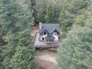 Casa en venta en Villa La Angostura sobre importante...