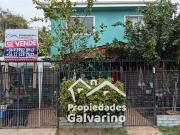 Casa en Venta en VILLA LA CASONA, QUILICURA