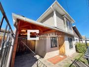 Casa en Venta en Villa La Reconquista Rancagua
