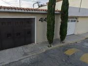 CASA EN VENTA EN VILLA LAS FLORES COACALCO EDO/ MEX