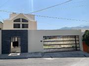 CASA EN VENTA EN VILLA LAS FUENTES